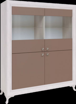 Сервант "Саванна" М23 в Тюмени - mebel-tymen.ru | фото