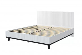ШАРЛИЗ Основание для кровати ЛАЙТ 1800*2000мм, белый в Тюмени - mebel-tymen.ru | фото