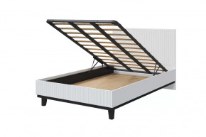 ШАРЛИЗ Основание с подъем. мех-ом 1200*2000мм с бельевым ящиком в Тюмени - mebel-tymen.ru | фото