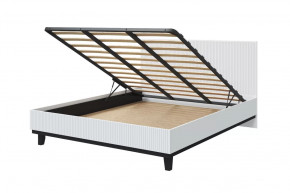 ШАРЛИЗ Основание с подъем. мех-ом 1600*2000мм с бельевым ящиком в Тюмени - mebel-tymen.ru | фото