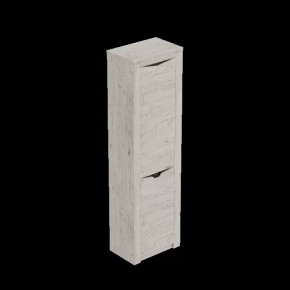 Шкаф 1-дверный Соренто в Тюмени - mebel-tymen.ru | фото