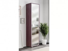 Шкаф 1-но дверный с зеркалом Венеция 9 в Тюмени - mebel-tymen.ru | фото