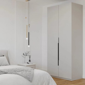 Шкаф 1000 Софт Сантьяго в Тюмени - mebel-tymen.ru | фото