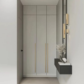 Шкаф 1250 Софт Сантьяго в Тюмени - mebel-tymen.ru | фото