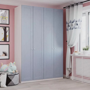 Шкаф 1500 Шато Азур в Тюмени - mebel-tymen.ru | фото