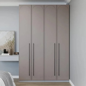 Шкаф 1500 Софт Капучино Ампир в Тюмени - mebel-tymen.ru | фото