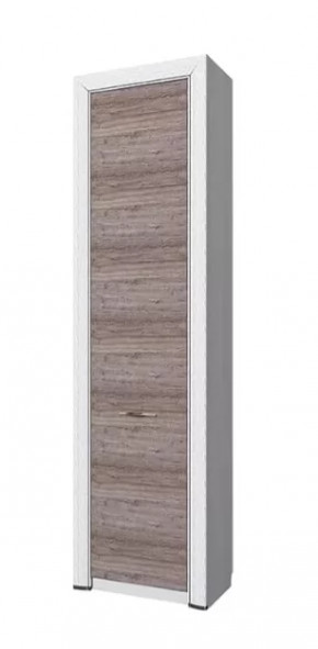 Шкаф 1D, OLIVIA в Тюмени - mebel-tymen.ru | фото