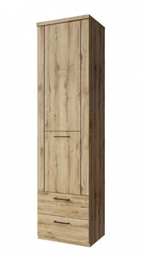 Шкаф 1D2S, DOORSET в Тюмени - mebel-tymen.ru | фото