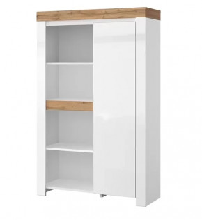 Шкаф 1D4N, TAURUS в Тюмени - mebel-tymen.ru | фото