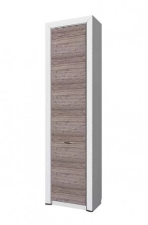 Шкаф 1DW, OLIVIA в Тюмени - mebel-tymen.ru | фото