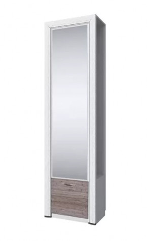 Шкаф 1DZ, OLIVIA в Тюмени - mebel-tymen.ru | фото