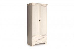 Шкаф 2-дверный "Сиена" в Тюмени - mebel-tymen.ru | фото