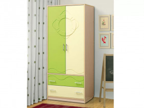 Шкаф 2-дверный Юниор 12.1 в Тюмени - mebel-tymen.ru | фото