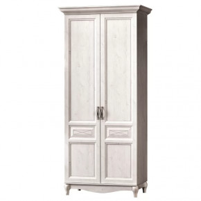 Шкаф 2-х дв. Прованс №401 в Тюмени - mebel-tymen.ru | фото