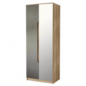 Шкаф 2-х дверный Прайм в Тюмени - mebel-tymen.ru | фото