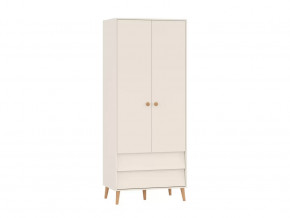 Шкаф 2-х дверный с двумя ящиками Афина 4-75901 в Тюмени - mebel-tymen.ru | фото