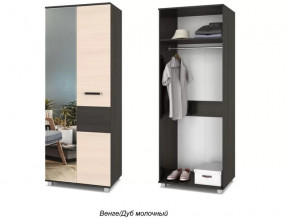 Шкаф 2-х дверный В21 Серия Виора в Тюмени - mebel-tymen.ru | фото