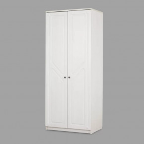 Шкаф 2-х створчатый Азалия №22 в Тюмени - mebel-tymen.ru | фото