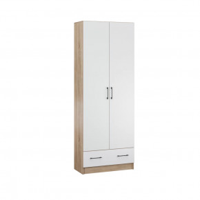 Шкаф 2-х створчатый Денвер в Тюмени - mebel-tymen.ru | фото