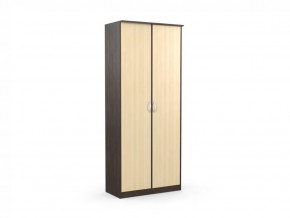 Шкаф 2-х створчатый Дуэт Люкс в Тюмени - mebel-tymen.ru | фото