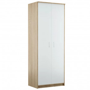 Шкаф 2-х створчатый Дуэт NEW в Тюмени - mebel-tymen.ru | фото