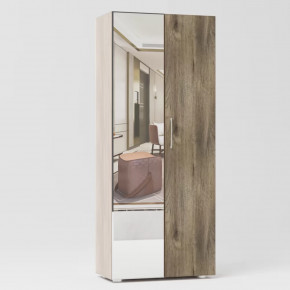 Шкаф 2-х створчатый Флоренция в Тюмени - mebel-tymen.ru | фото