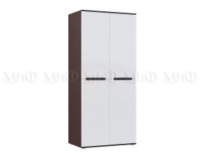 Шкаф 2-х створчатый Ким в Тюмени - mebel-tymen.ru | фото