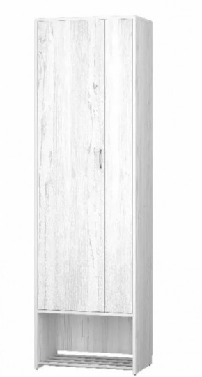 Шкаф 2-х створчатый Ольга-Милк 3 в Тюмени - mebel-tymen.ru | фото