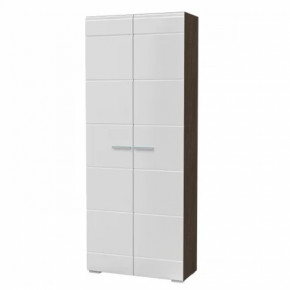 Шкаф 2-х створчатый Прихожая Вегас в Тюмени - mebel-tymen.ru | фото