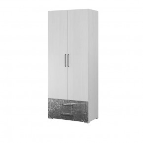 Шкаф 2-х створчатый Теана в Тюмени - mebel-tymen.ru | фото