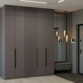 Шкаф 2000 Силк Муссон в Тюмени - mebel-tymen.ru | фото