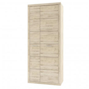 Шкаф 2D, OSKAR в Тюмени - mebel-tymen.ru | фото