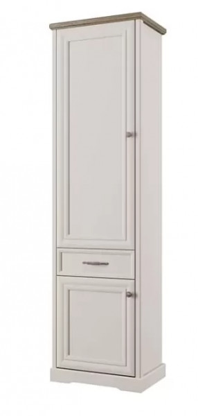 Шкаф 2D1S, TOSCANA в Тюмени - mebel-tymen.ru | фото