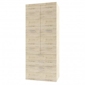 Шкаф 2D3S, OSKAR в Тюмени - mebel-tymen.ru | фото