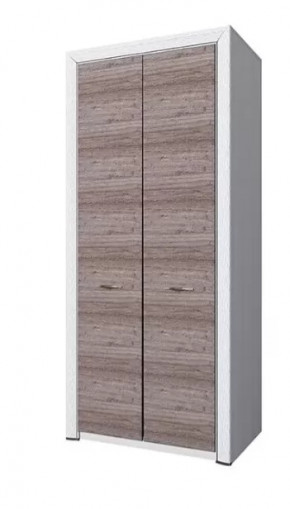 Шкаф 2DG, OLIVIA в Тюмени - mebel-tymen.ru | фото