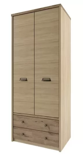 Шкаф 2DG2S/D1, DIESEL в Тюмени - mebel-tymen.ru | фото