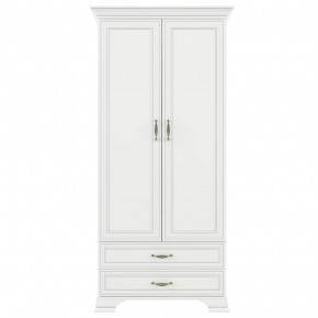 Шкаф 2DG2S Вудлайн кремовый TIFFANY в Тюмени - mebel-tymen.ru | фото