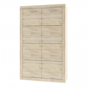 Шкаф 2DP, OSKAR в Тюмени - mebel-tymen.ru | фото