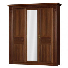 Шкаф 3-дв. Лючия №180 в Тюмени - mebel-tymen.ru | фото