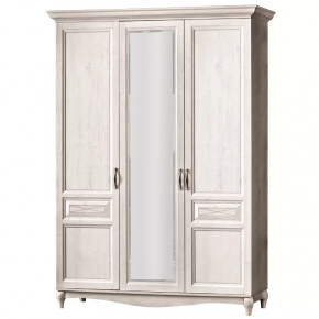 Шкаф 3-х дв. Прованс №404 в Тюмени - mebel-tymen.ru | фото