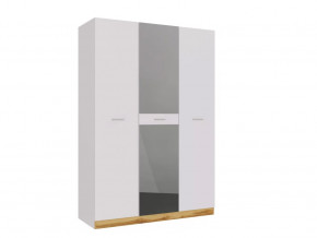 Шкаф 3-х дверный FRESCO НК-мебель в Тюмени - mebel-tymen.ru | фото