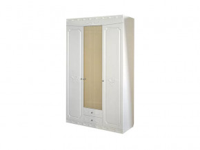 Шкаф 3-х дверный Мария-Луиза 3 в Тюмени - mebel-tymen.ru | фото