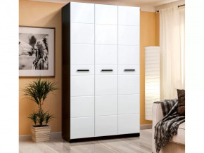 Шкаф 3-х дверный Венеция 8 глянец в Тюмени - mebel-tymen.ru | фото