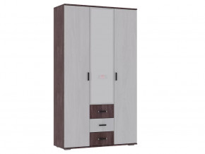 Шкаф 3-х створчатый "Александра 4" в Тюмени - mebel-tymen.ru | фото