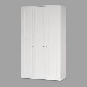 Шкаф 3-х створчатый Азалия №25 в Тюмени - mebel-tymen.ru | фото