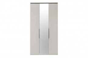 Шкаф 3-х створчатый Джулия 23 в Тюмени - mebel-tymen.ru | фото