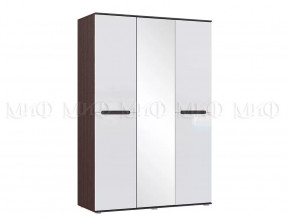 Шкаф 3-х створчатый Ким в Тюмени - mebel-tymen.ru | фото