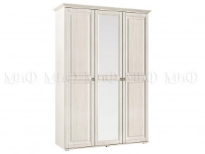 Шкаф 3-х створчатый Престиж-1 в Тюмени - mebel-tymen.ru | фото