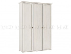 Шкаф 3-х створчатый Престиж-2 в Тюмени - mebel-tymen.ru | фото