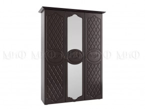 Шкаф 3-х створчатый Престиж в Тюмени - mebel-tymen.ru | фото